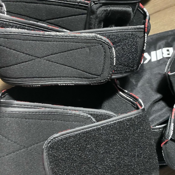 pro biker Other - Pro biker knee and elbow pads!